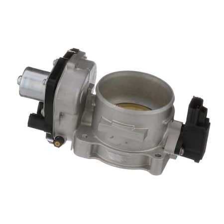 Standard Ignition Fuel Injection Throttle Body, S20022 S20022